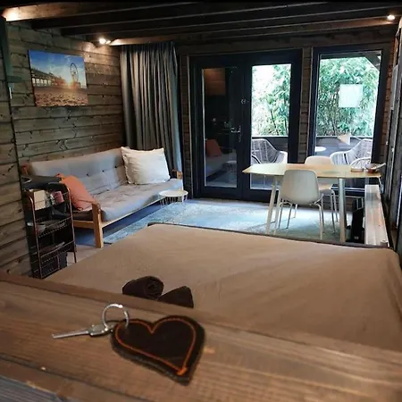Garden House
