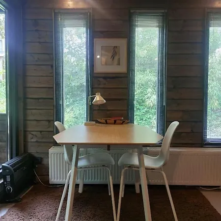 Garden House Apartment
