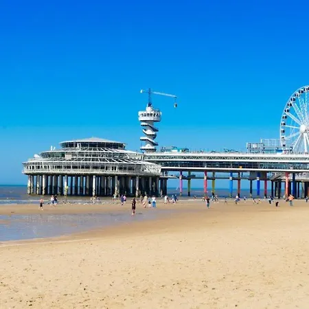 アパート Garden House - Free Parking