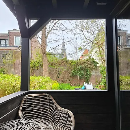 Garden House The Hague