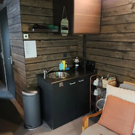 Apartman Garden House - Free Parking