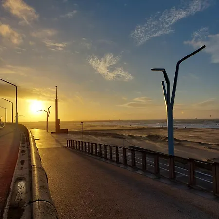 Garden House - Free Parking