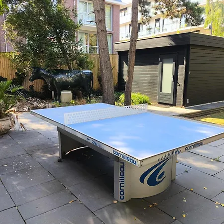 Garden House - Free Parking דירה