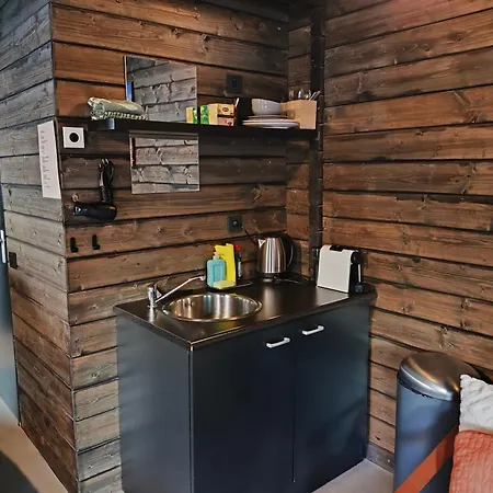 Garden House - Free Parking Appartement Den Haag