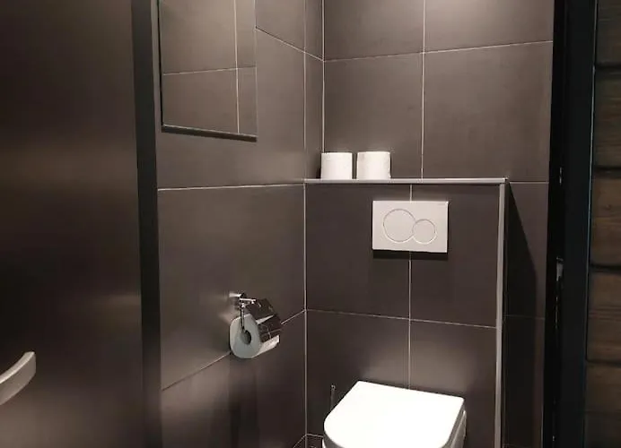 Garden House - Free Parking Den Haag