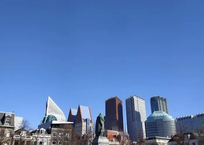 Garden House - Free Parking דירה