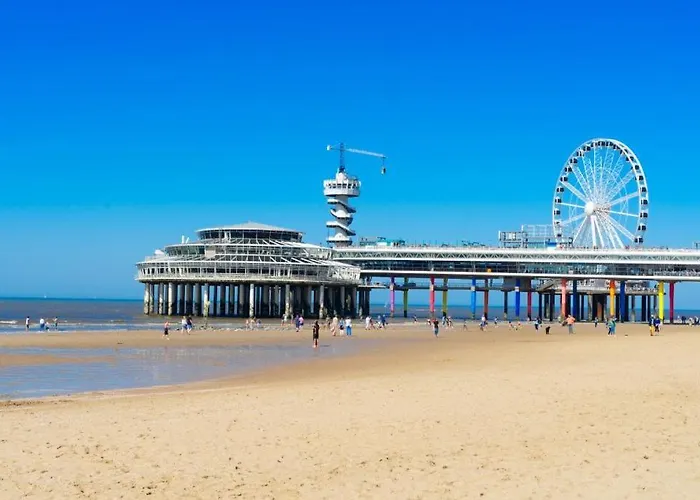 Appartement Garden House - Free Parking