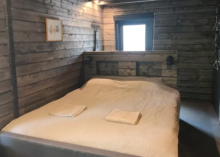 Appartement Garden House - Free Parking Den Haag