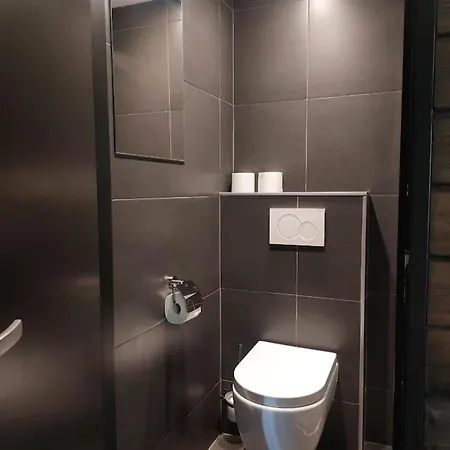 Garden House - Free Parking La Haye