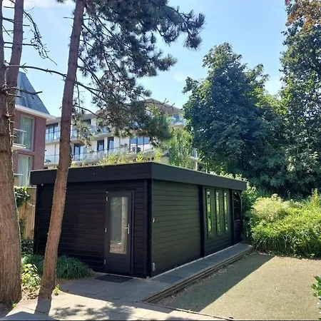 Garden House - Free Parking האג