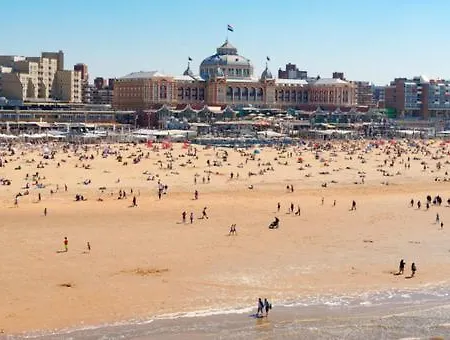 Garden House - Free Parking דירה *