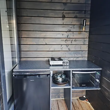 Appartement Garden House - Free Parking