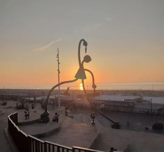 Garden House - Free Parking * La Haye