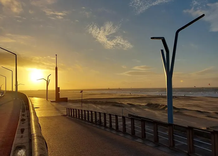 Garden House - Free Parking