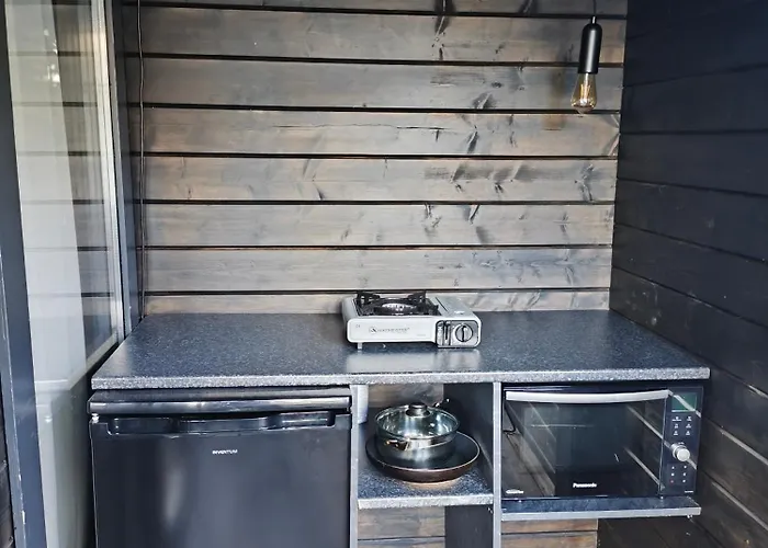 Appartement Garden House - Free Parking